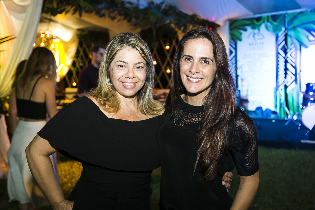 Premiação Anual 2017 – NFD